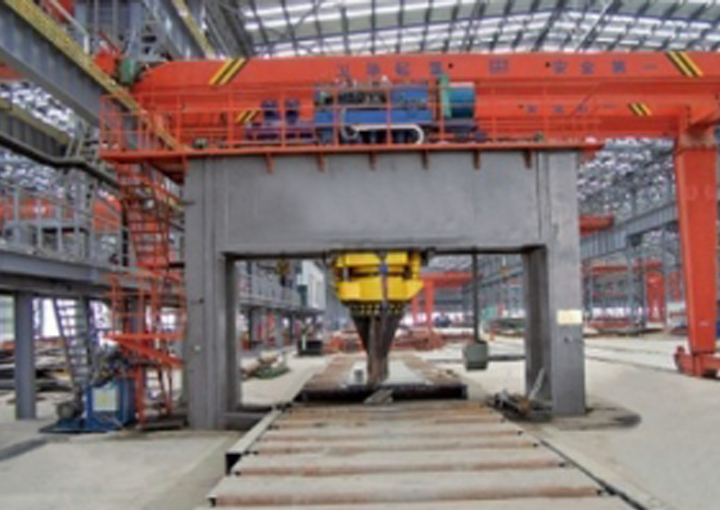 Y34C系列板材壓制液壓機(jī)